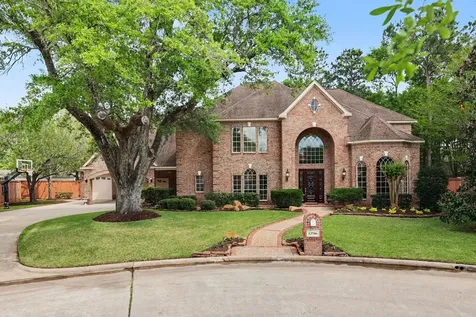 13706 Wayfare Court Cypress TX 77429