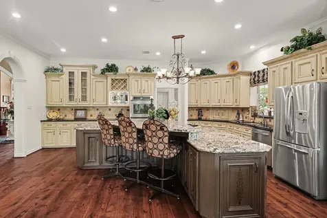 13706 Wayfare Court Cypress TX 77429