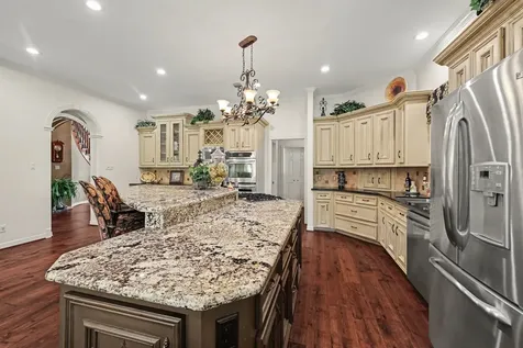 13706 Wayfare Court Cypress TX 77429