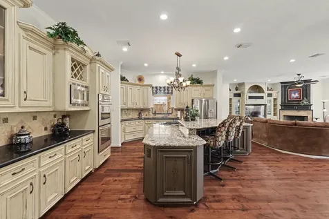 13706 Wayfare Court Cypress TX 77429