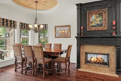 13706 Wayfare Court Cypress TX 77429