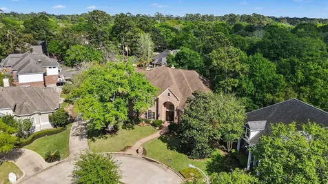 13706 Wayfare Court Cypress TX 77429