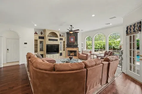 13706 Wayfare Court Cypress TX 77429