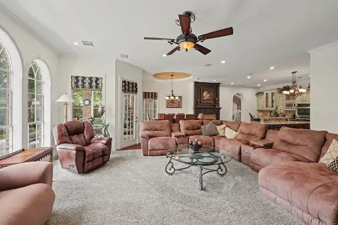 13706 Wayfare Court Cypress TX 77429