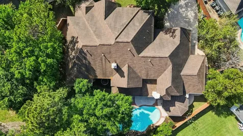 13706 Wayfare Court Cypress TX 77429