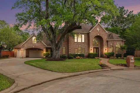 13706 Wayfare Court Cypress TX 77429