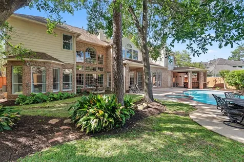 13706 Wayfare Court Cypress TX 77429