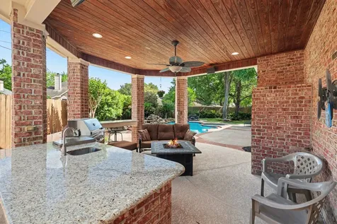 13706 Wayfare Court Cypress TX 77429