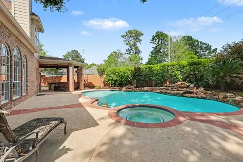 13706 Wayfare Court Cypress TX 77429
