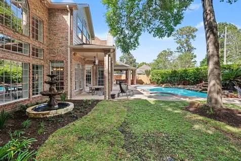 13706 Wayfare Court Cypress TX 77429