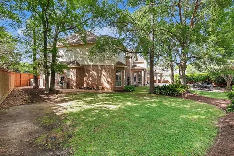 13706 Wayfare Court Cypress TX 77429