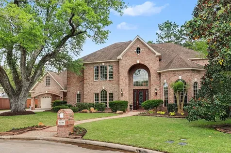 13706 Wayfare Court Cypress TX 77429
