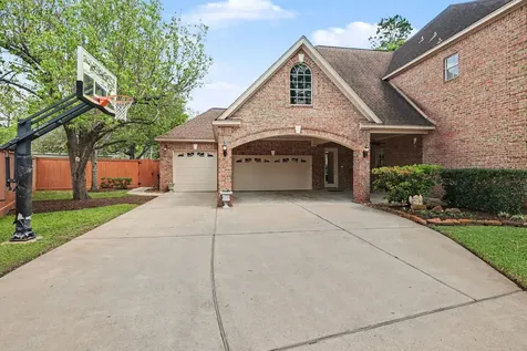 13706 Wayfare Court Cypress TX 77429
