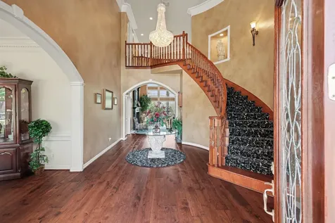 13706 Wayfare Court Cypress TX 77429
