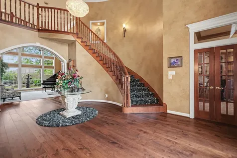 13706 Wayfare Court Cypress TX 77429