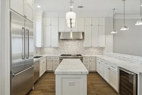5327 Paseo Caceres Drive Houston TX 77007
