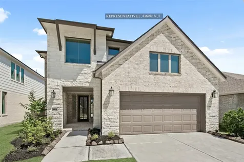 208 Yellow Rosewood Lane New Caney TX 77357