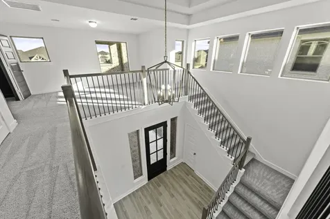 208 Yellow Rosewood Lane New Caney TX 77357