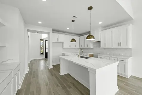 208 Yellow Rosewood Lane New Caney TX 77357
