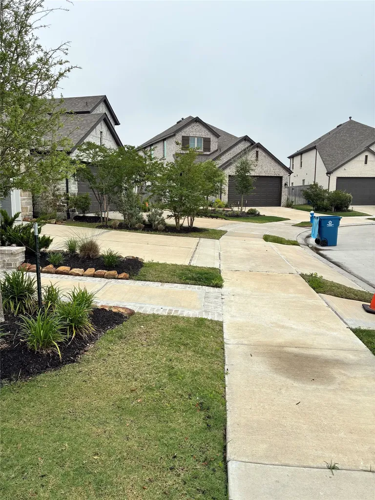 15218 Cortines Court Cypress TX 77433