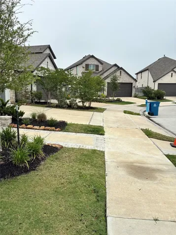 15218 Cortines Court Cypress TX 77433