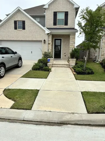 15218 Cortines Court Cypress TX 77433