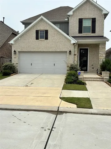 15218 Cortines Court Cypress TX 77433