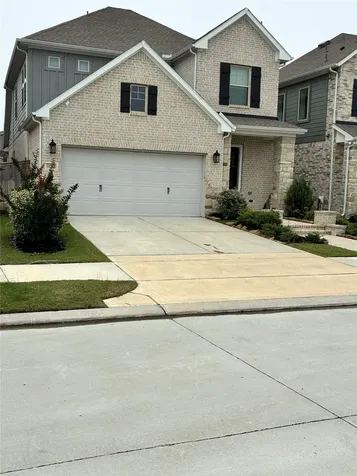 15218 Cortines Court Cypress TX 77433