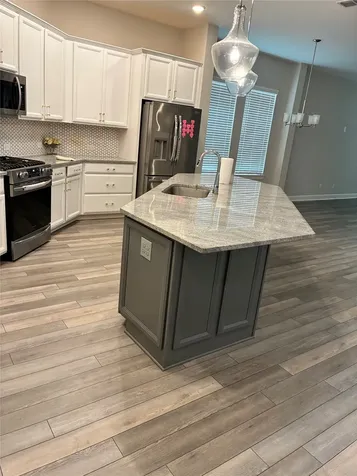15218 Cortines Court Cypress TX 77433