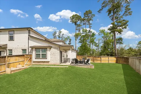 110 Skyshine Court Conroe TX 77304