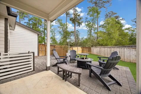 110 Skyshine Court Conroe TX 77304