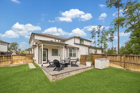 110 Skyshine Court Conroe TX 77304