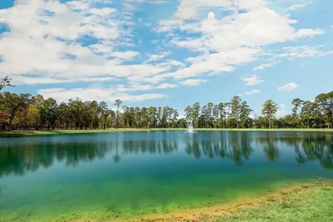 110 Skyshine Court Conroe TX 77304
