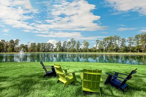 110 Skyshine Court Conroe TX 77304