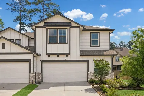 110 Skyshine Court Conroe TX 77304