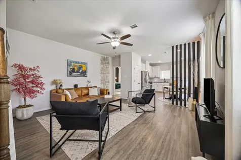 110 Skyshine Court Conroe TX 77304