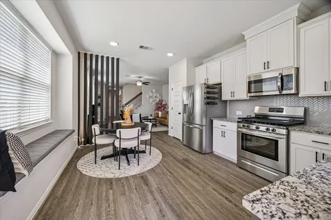 110 Skyshine Court Conroe TX 77304