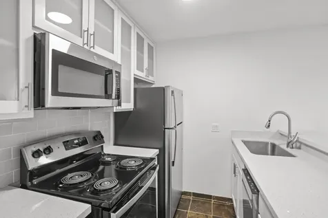 3602 Garrott Street Street 11 Houston TX 77006