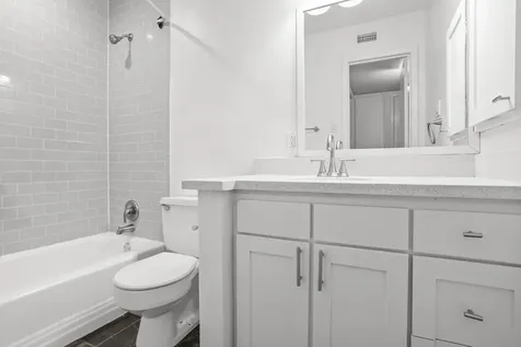 3602 Garrott Street Street 11 Houston TX 77006
