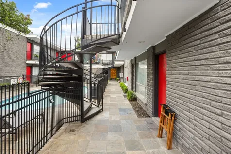 3602 Garrott Street Street 11 Houston TX 77006
