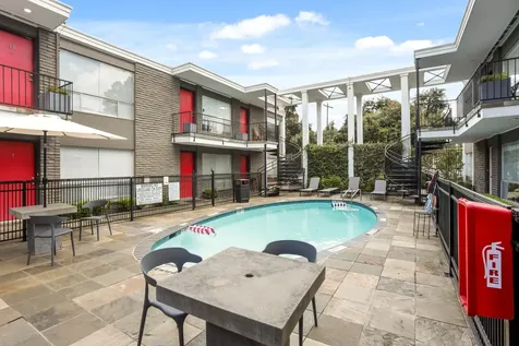 3602 Garrott Street Street 11 Houston TX 77006