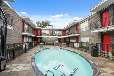 3602 Garrott Street Street 11 Houston TX 77006