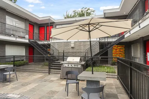 3602 Garrott Street Street 11 Houston TX 77006