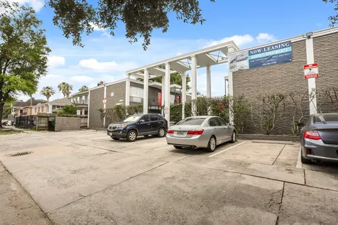 3602 Garrott Street Street 11 Houston TX 77006