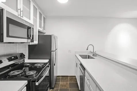3602 Garrott Street Street 11 Houston TX 77006