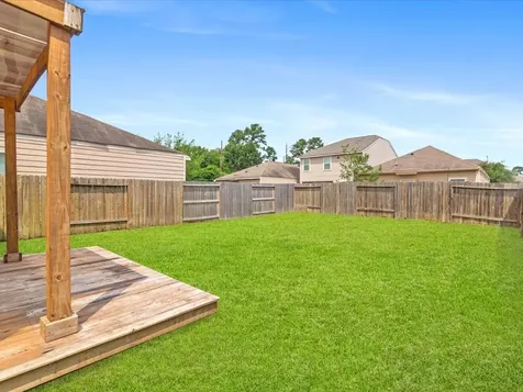 2054 Sweet Melon Drive Houston TX 77090