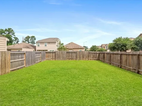 2054 Sweet Melon Drive Houston TX 77090