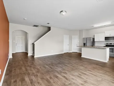 2054 Sweet Melon Drive Houston TX 77090