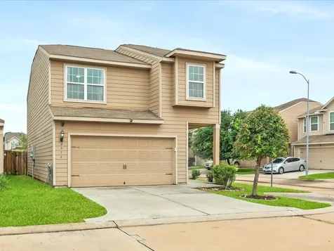 2054 Sweet Melon Drive Houston TX 77090
