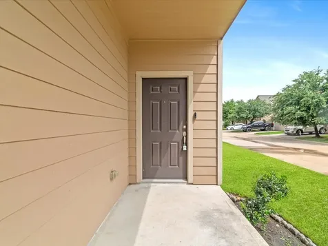 2054 Sweet Melon Drive Houston TX 77090